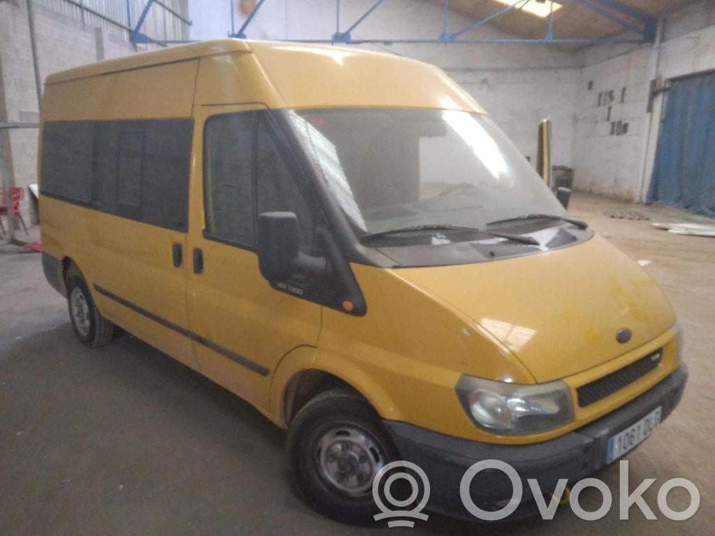 Transit Transit  3C116F012AD