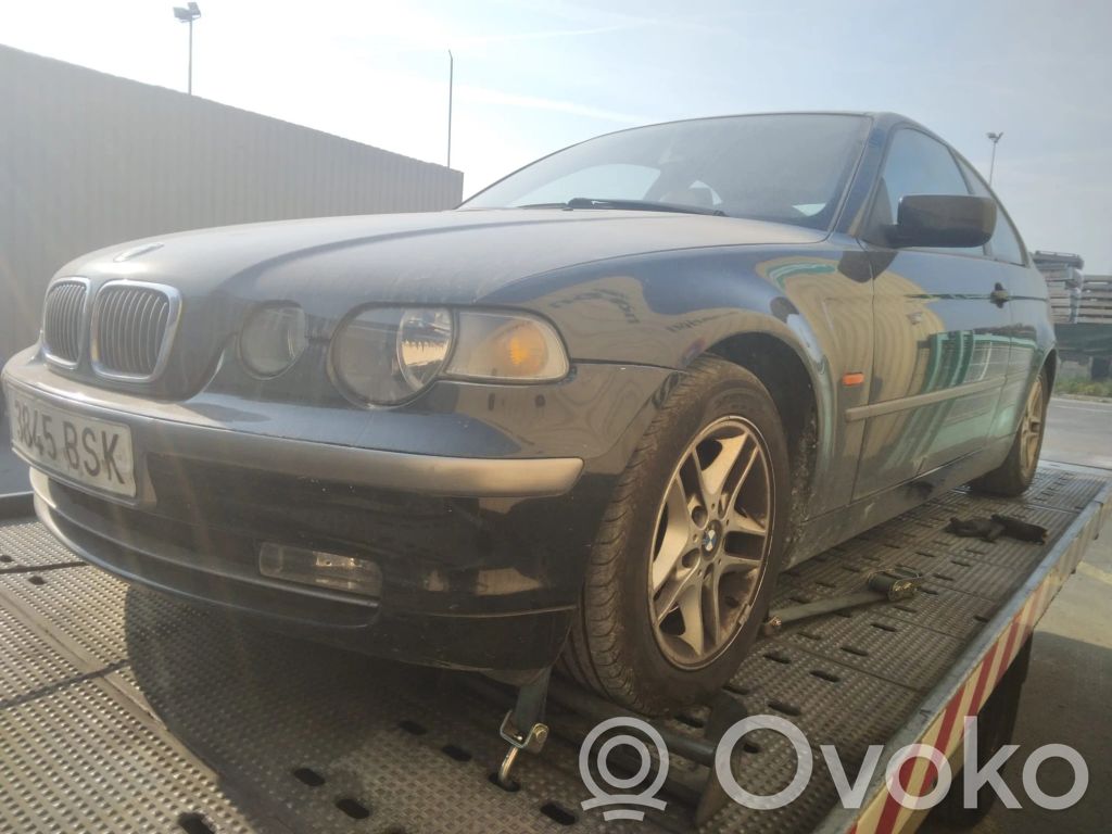 3 E46 Series 3  1740374