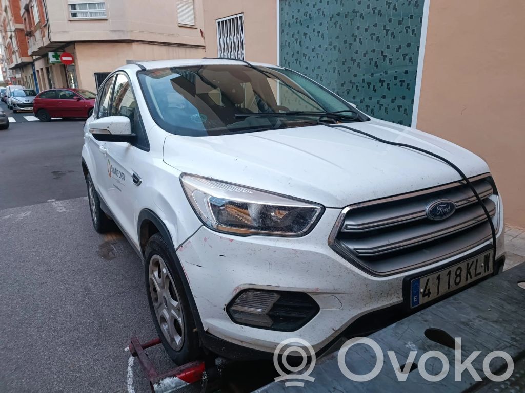 Kuga II Kuga  S045A06