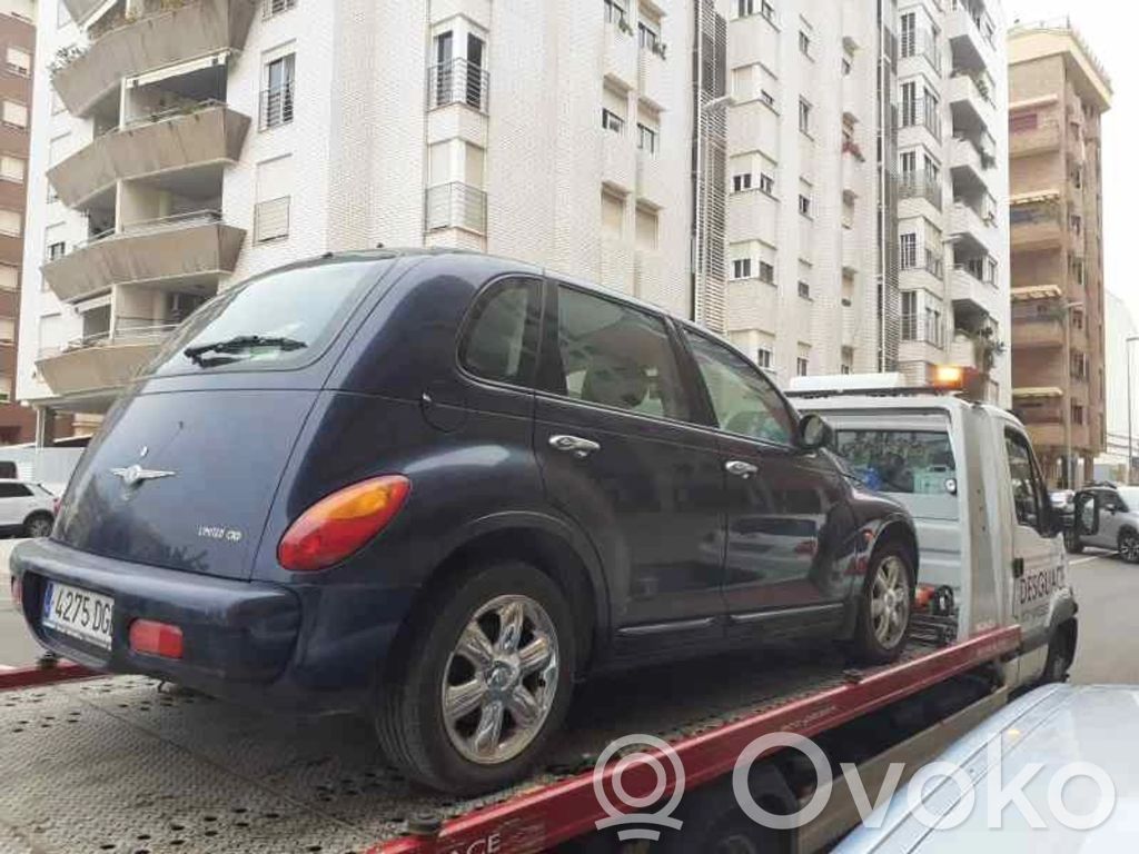 PT Cruiser PT Cruiser  0UK931L8AB