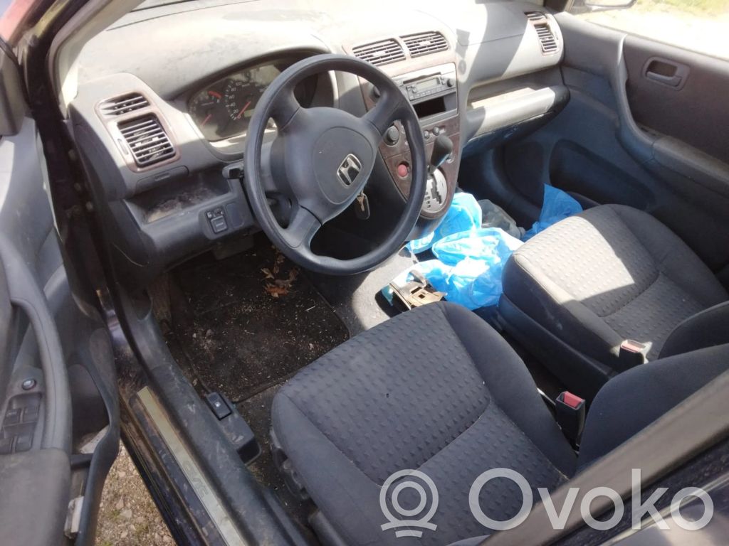 Civic Civic