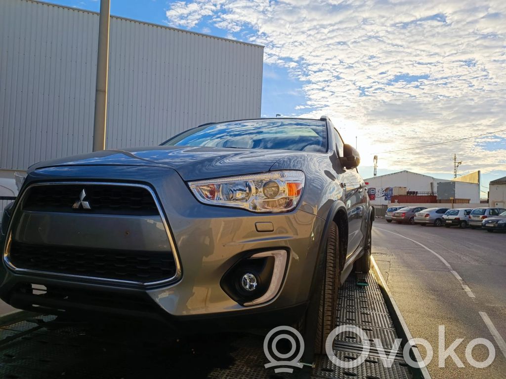 ASX ASX  5908A105