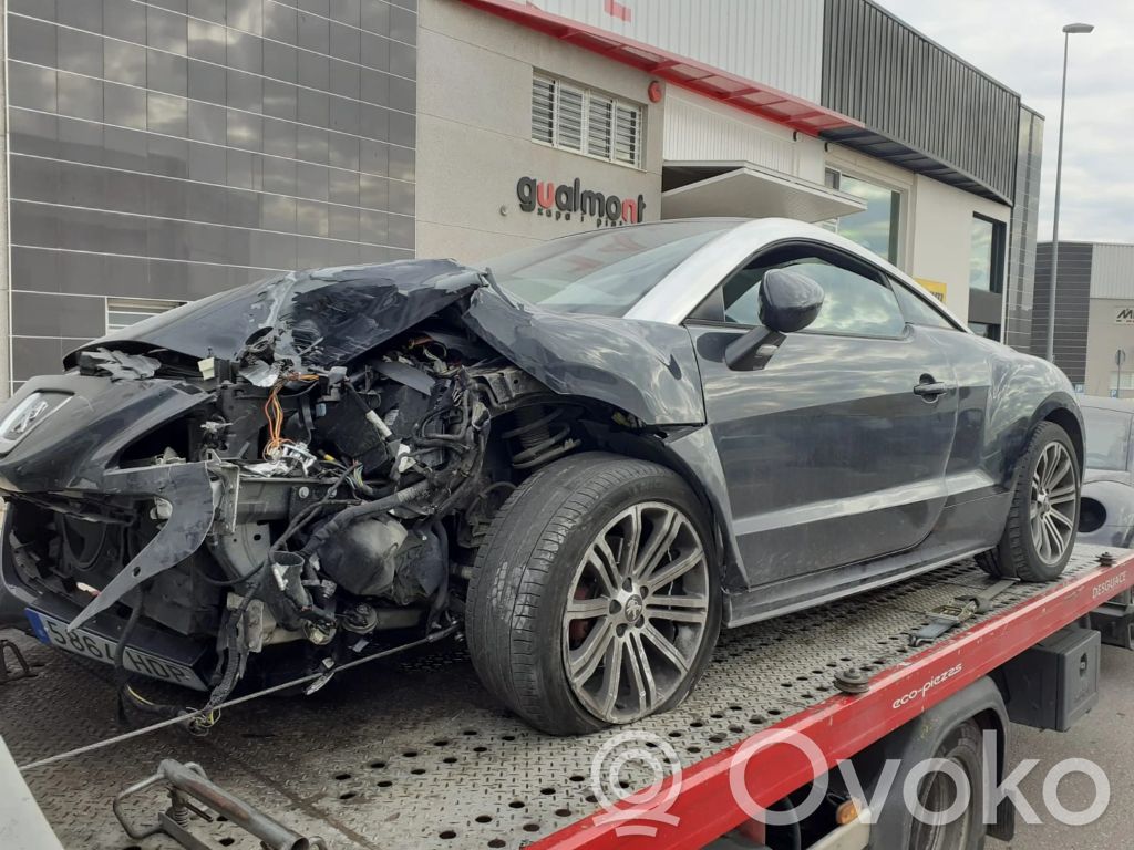 RCZ RCZ  96740524XT