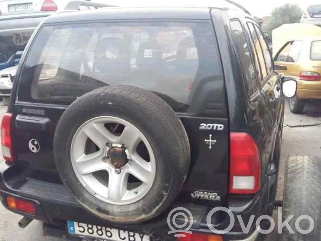Grand Vitara I Grand Vitara  G2463