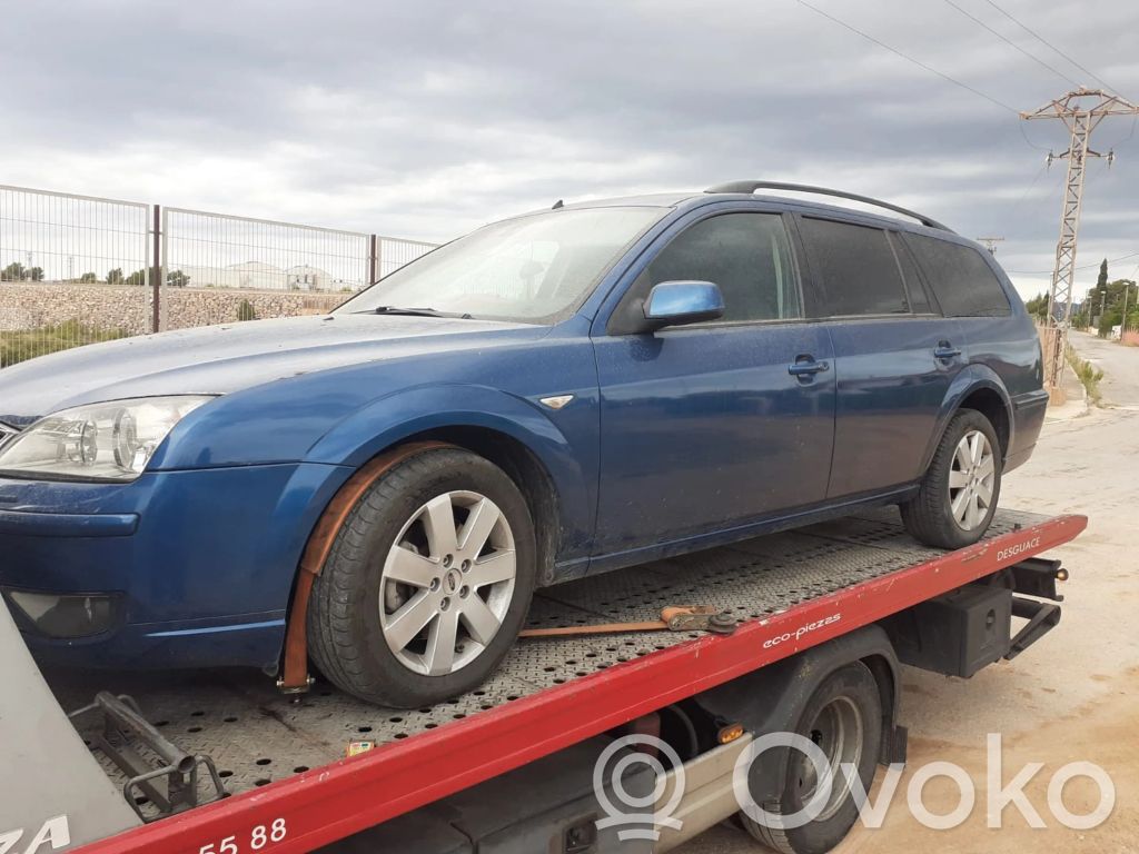 Mondeo Mk III Mondeo  6S7112A650FB