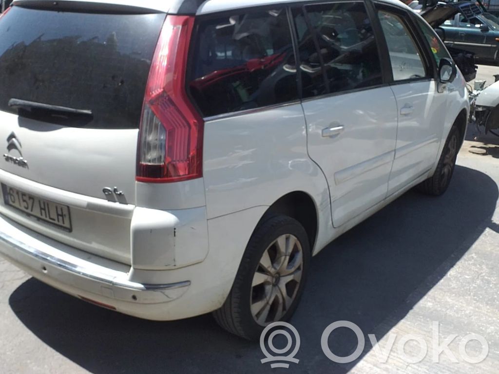 C4 II C4 Picasso, Grand Picasso, Aircross, Cactus  8231FT