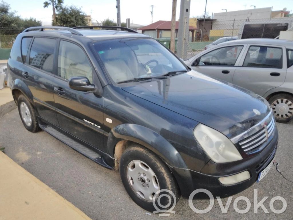 Rexton Rexton