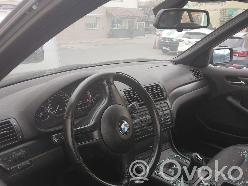 3 E46 Series 3