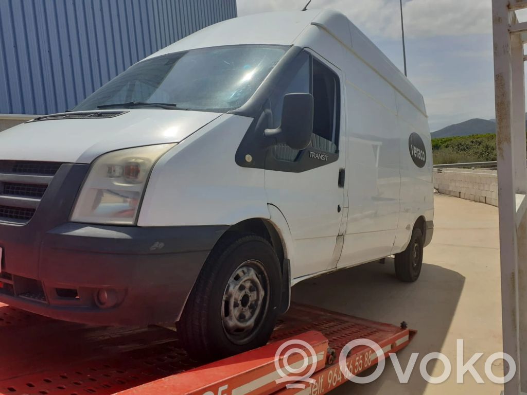 Transit Transit  6C1T14A067AA