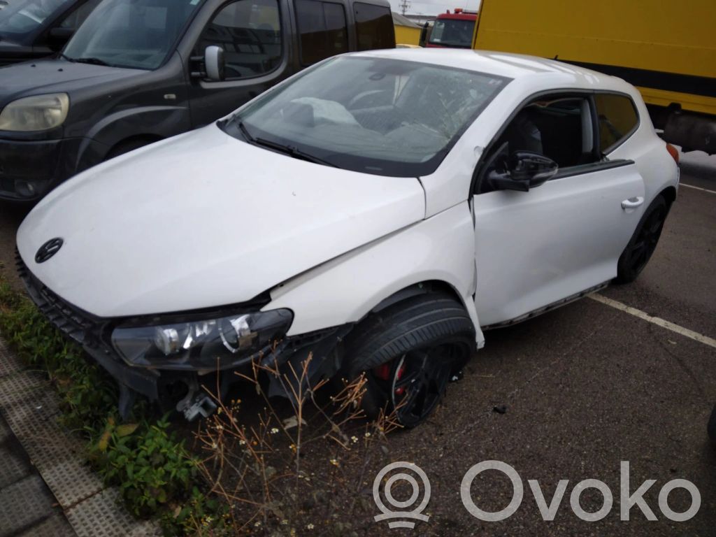 Scirocco Scirocco  1K0863243C82V