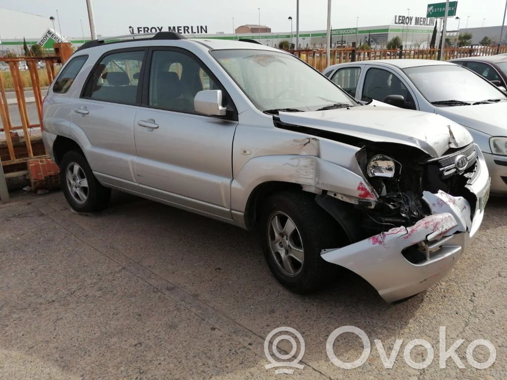 Sportage Sportage  0281013424