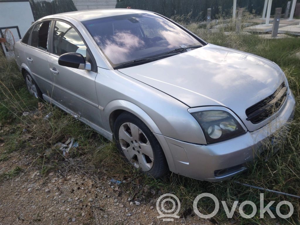Vectra B Vectra  872231J