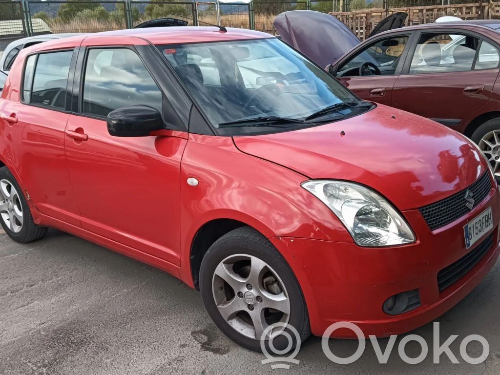 Swift I Swift