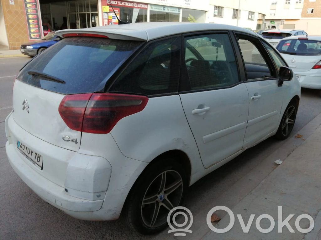 C4 Grand Picasso C4 Picasso, Grand Picasso, Aircross, Cactus  4541AF