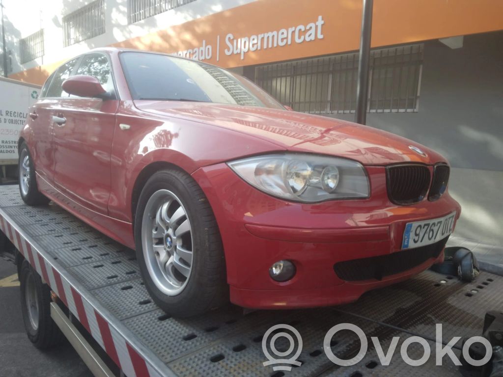 1 E81 E87 Series 1
