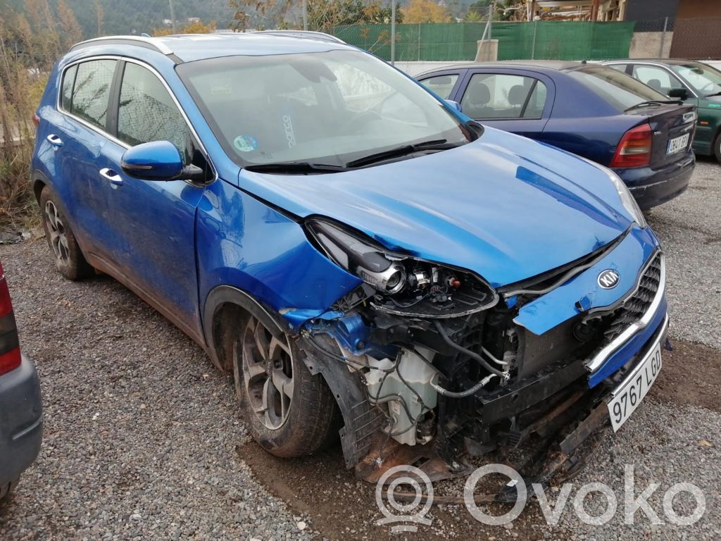 Sportage Sportage
