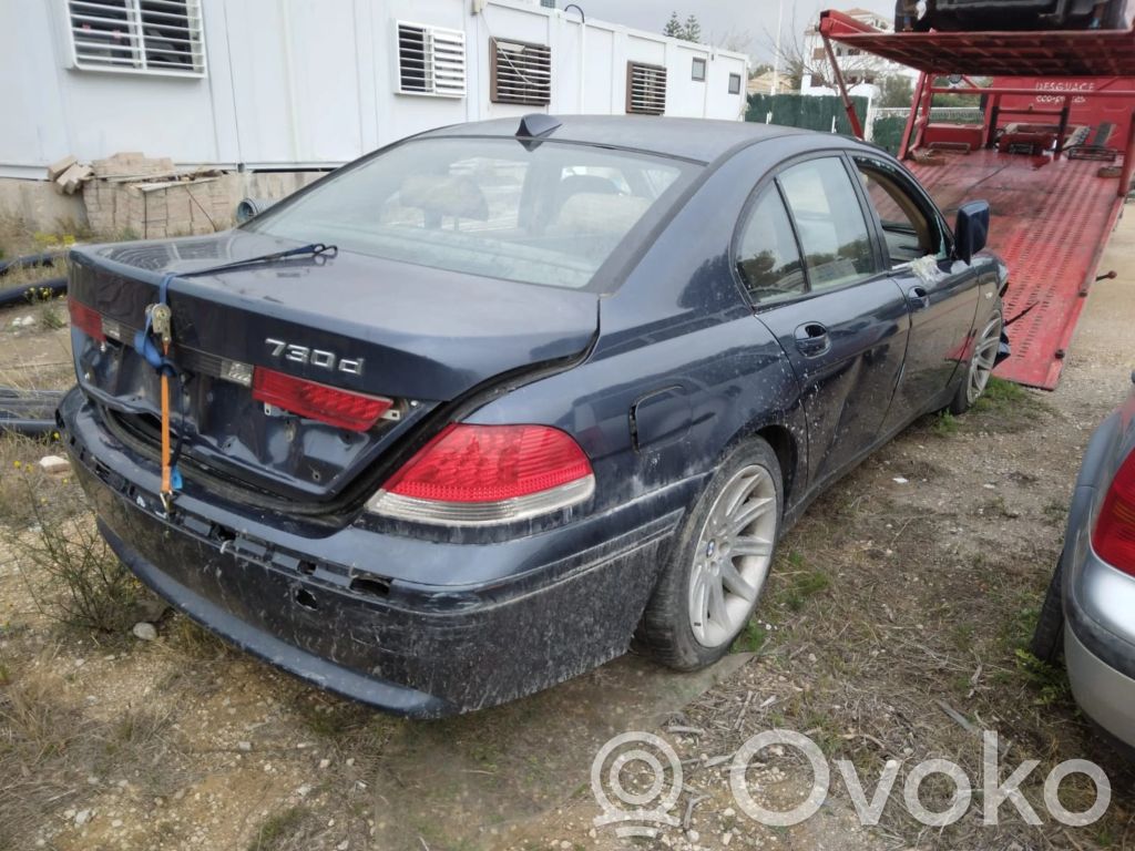 7 E65 E66 Series 7  82235990