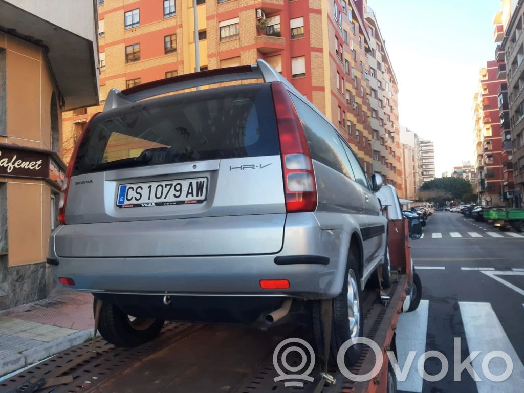 HR-V HR-V  38600S50003
