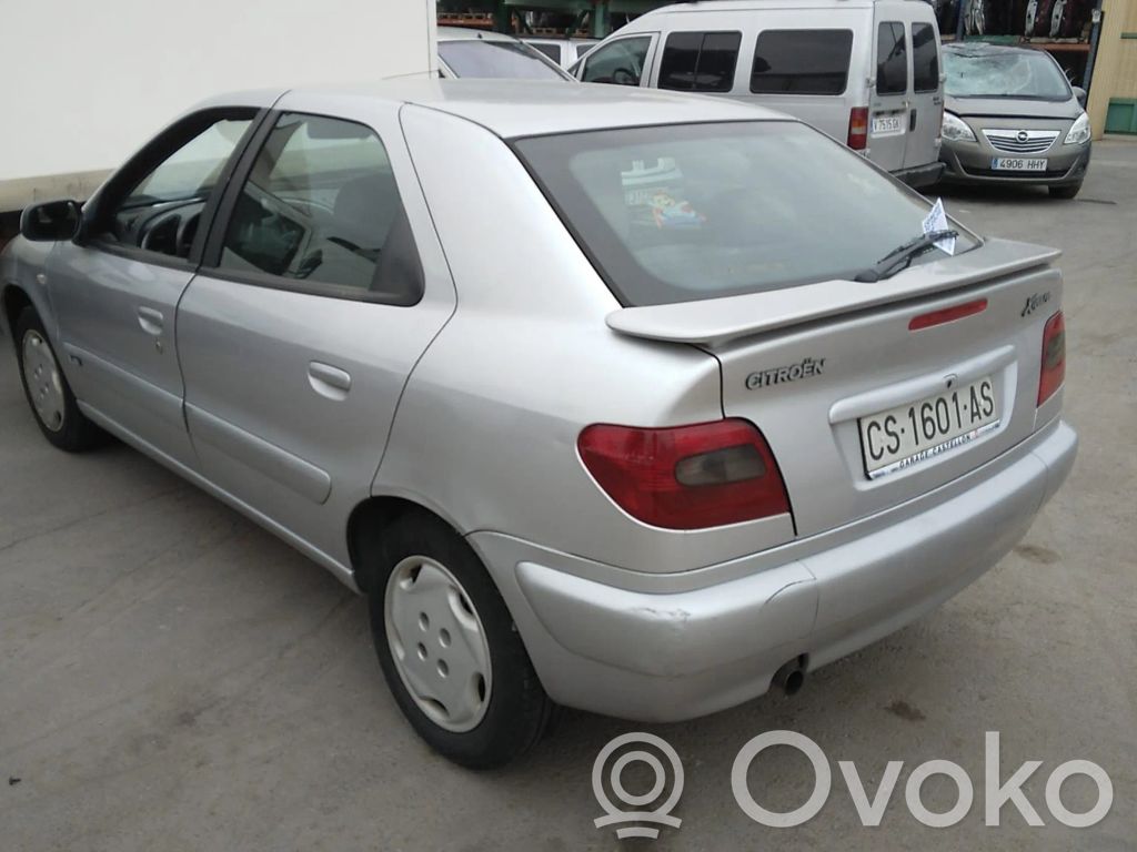 Xsara Xsara, Xsara Picasso  1635F9