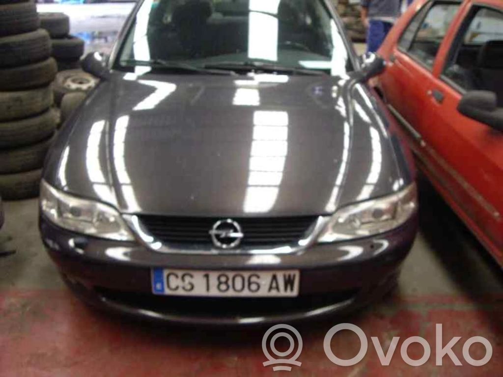 Vectra B Vectra  90462772