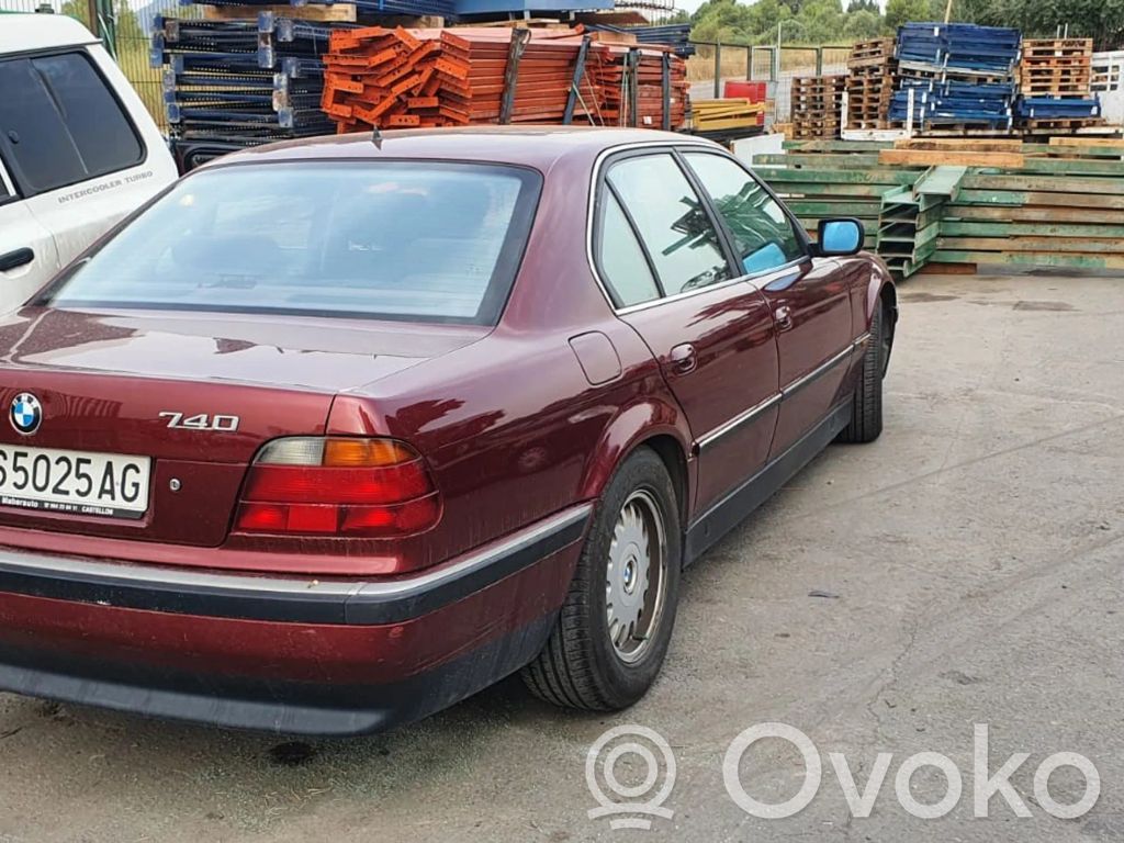 7 E38 Series 7
