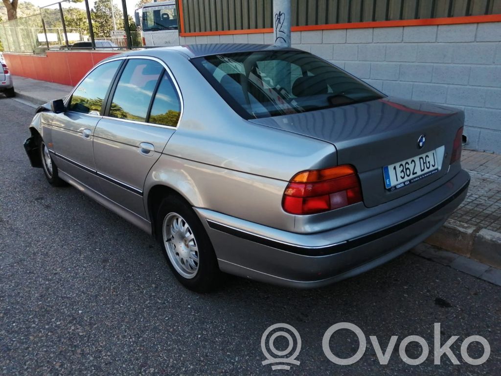 5 E39 Series 5
