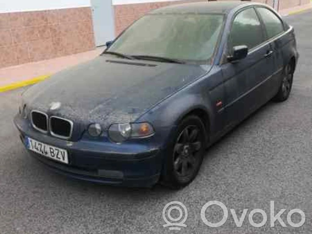 3 E46 Series 3  61319133014