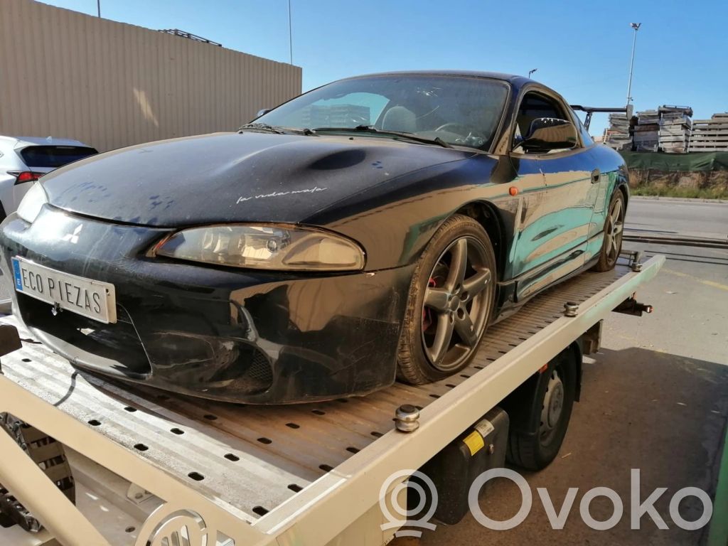 Eclipse Eclipse  MD172860