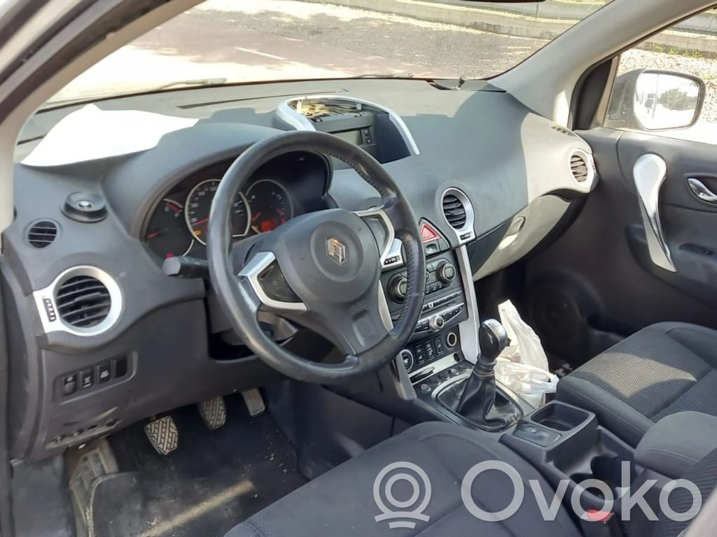 Koleos I Koleos  8200795039