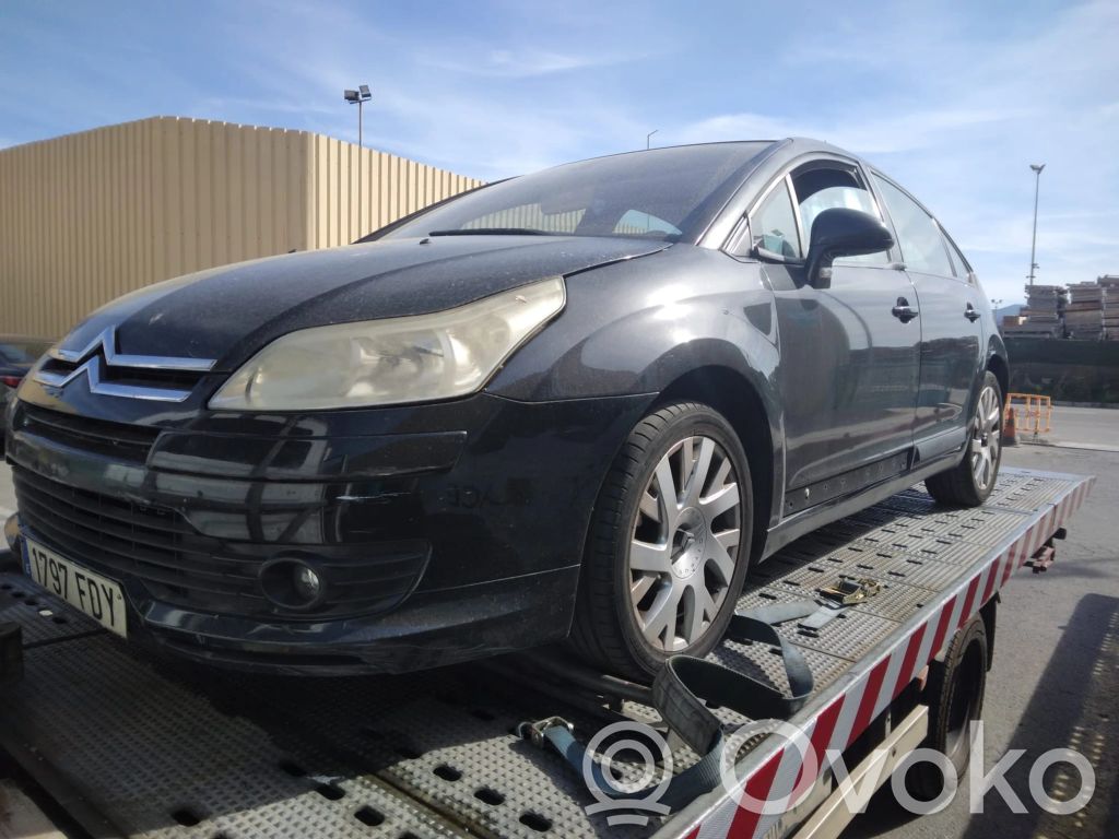 C4 I Picasso C4 Picasso, Grand Picasso, Aircross, Cactus  96621668XT