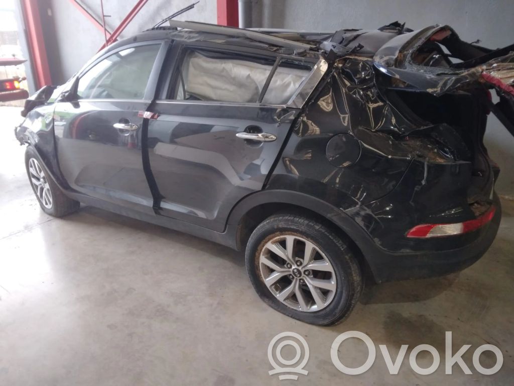 Sportage Sportage  4MS060KAB