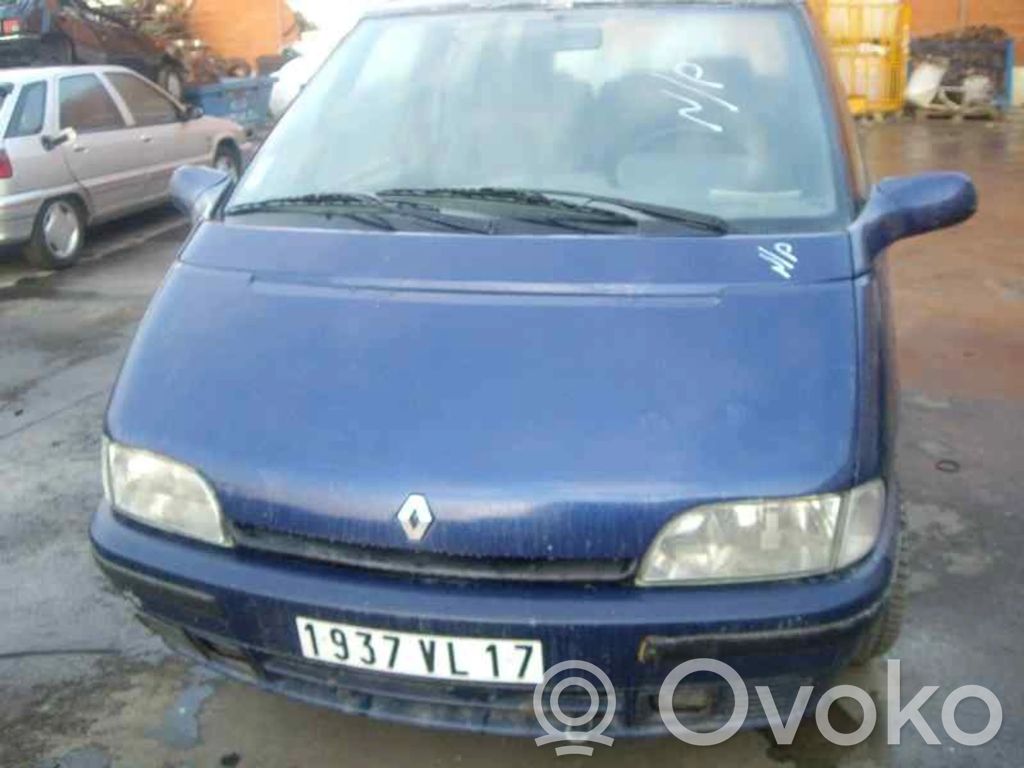 Espace I Espace  802835XX
