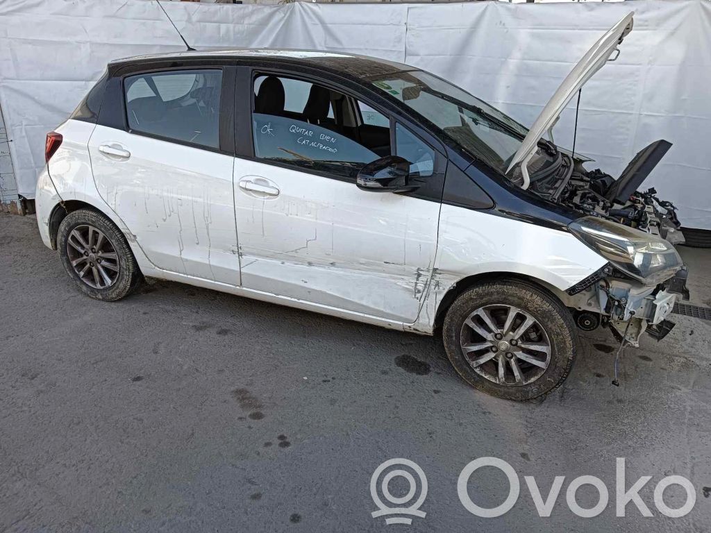 Yaris Yaris  472000D480A