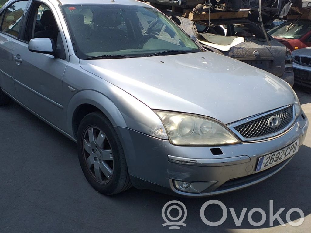 Mondeo Mk III Mondeo  F462B