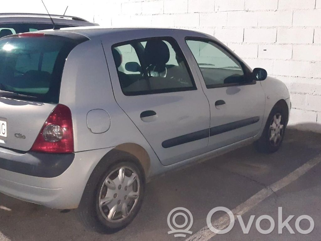 Clio II Clio  8200150195