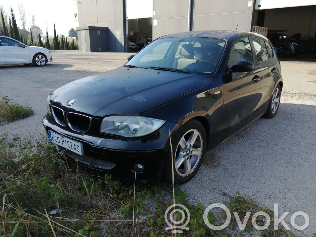 1 E81 E87 Series 1