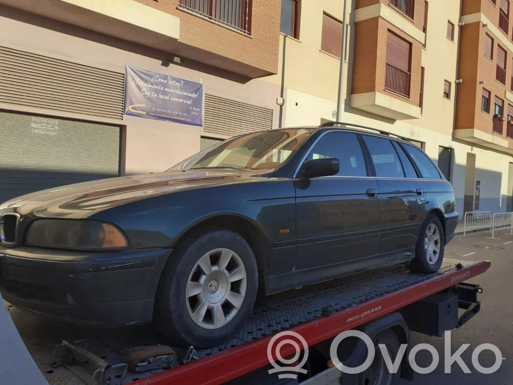 5 E39 Series 5
