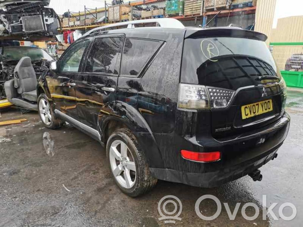 Outlander Outlander  607063500A