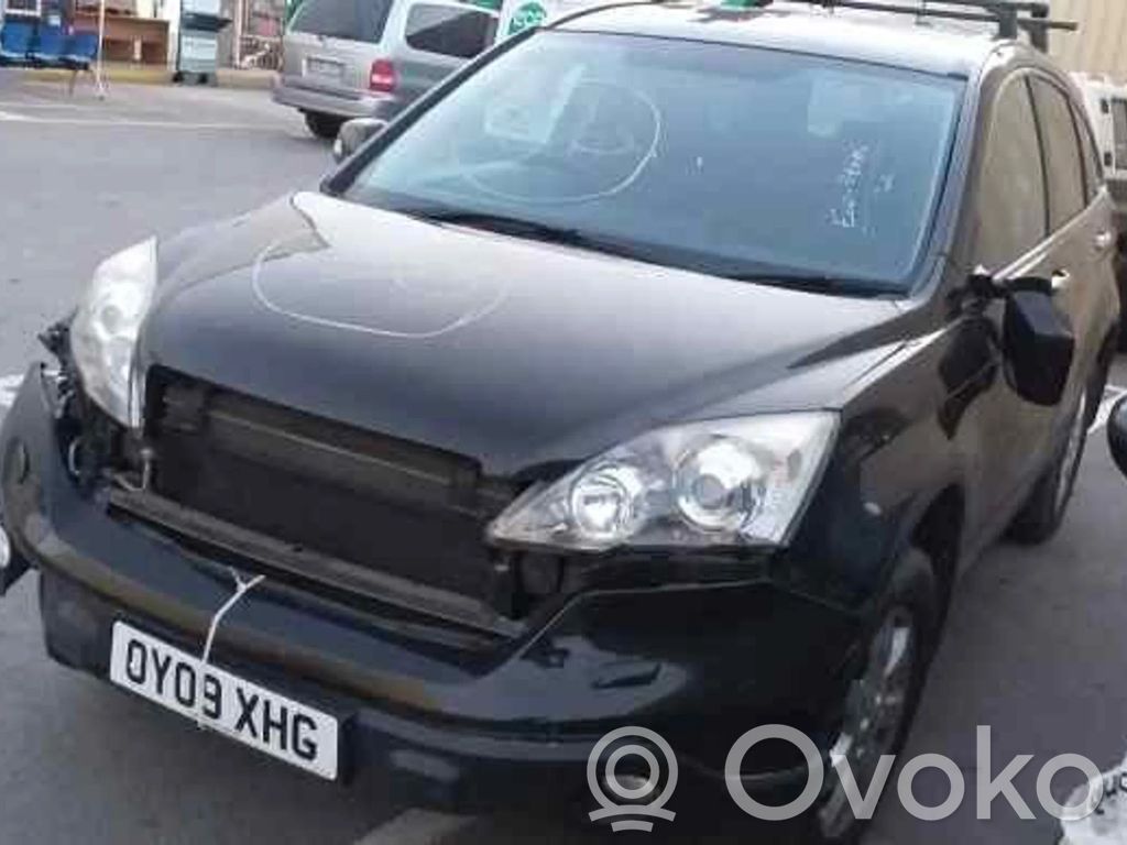 CR-V CR-V