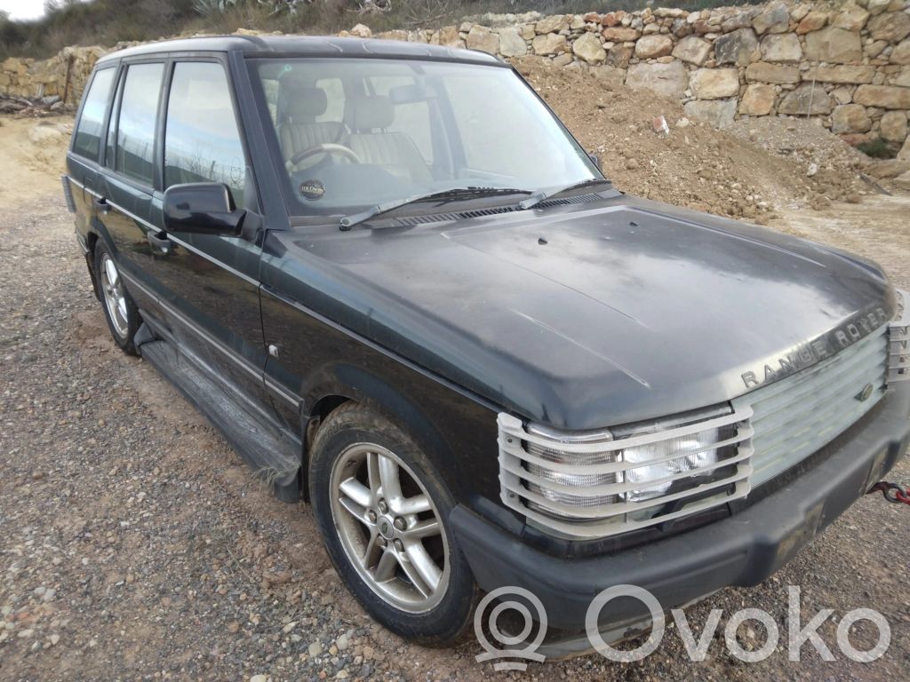 Range Rover P38A Range Rover  ALR80