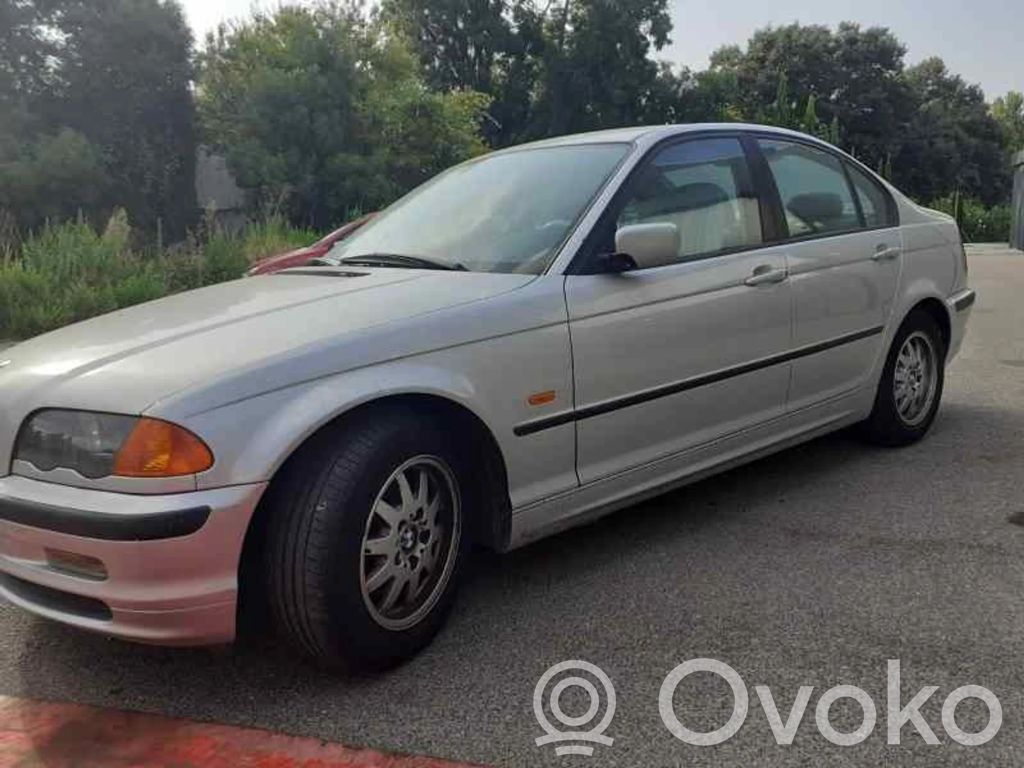 3 E36 Series 3