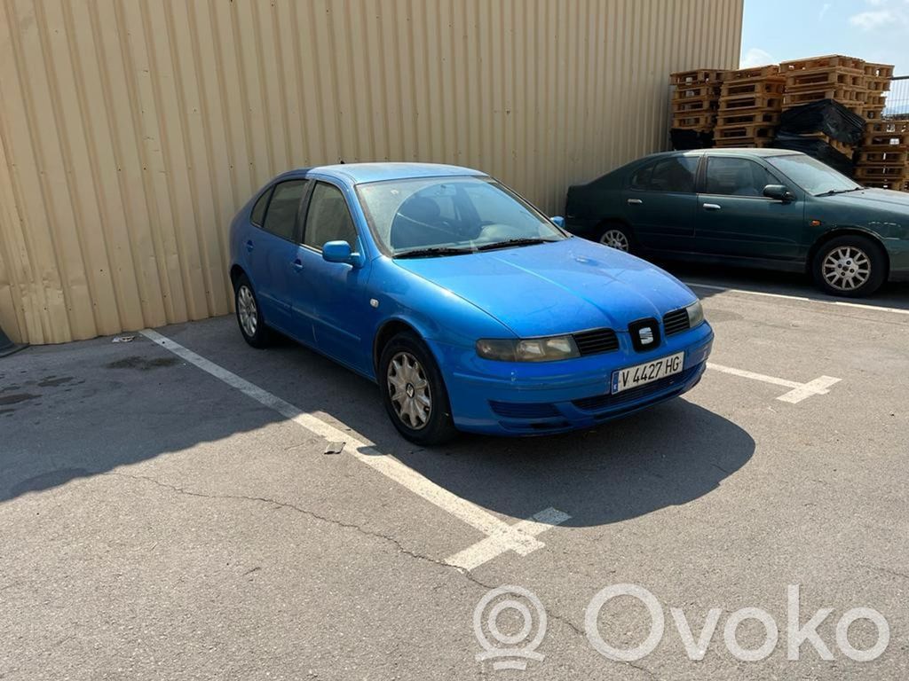Leon (1M) Leon  00064577