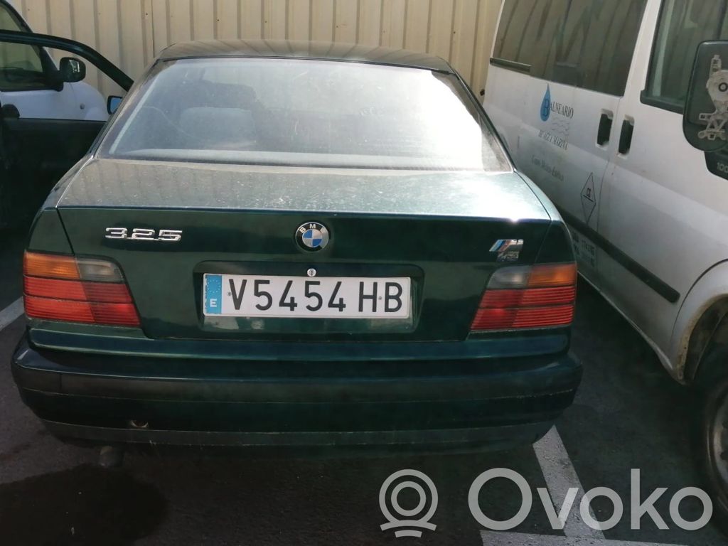 3 E36 Series 3  1977810