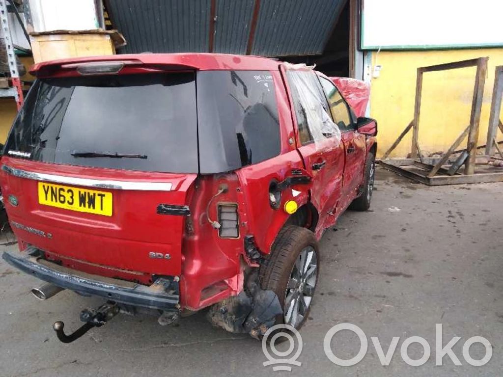 Freelander 2 - LR2 Freelander  7G9N9F836HB