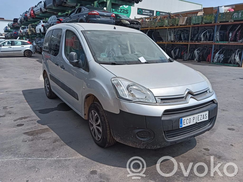 Berlingo Berlingo  5802EV