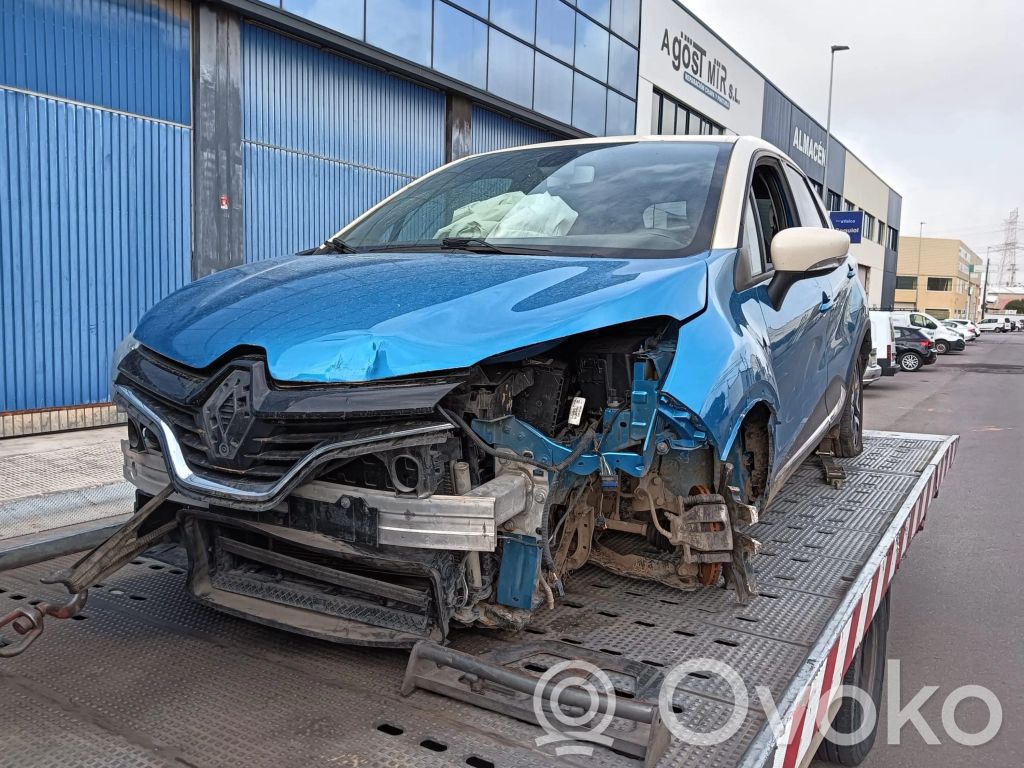 Captur Captur  850B25144R