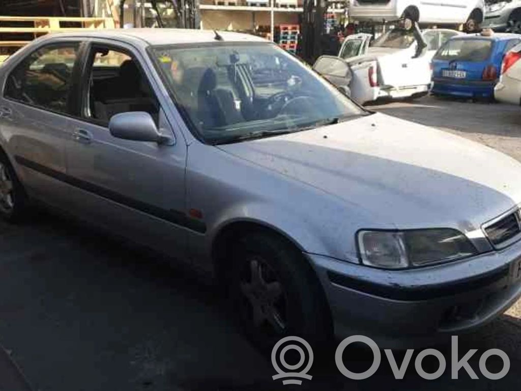 Civic Civic