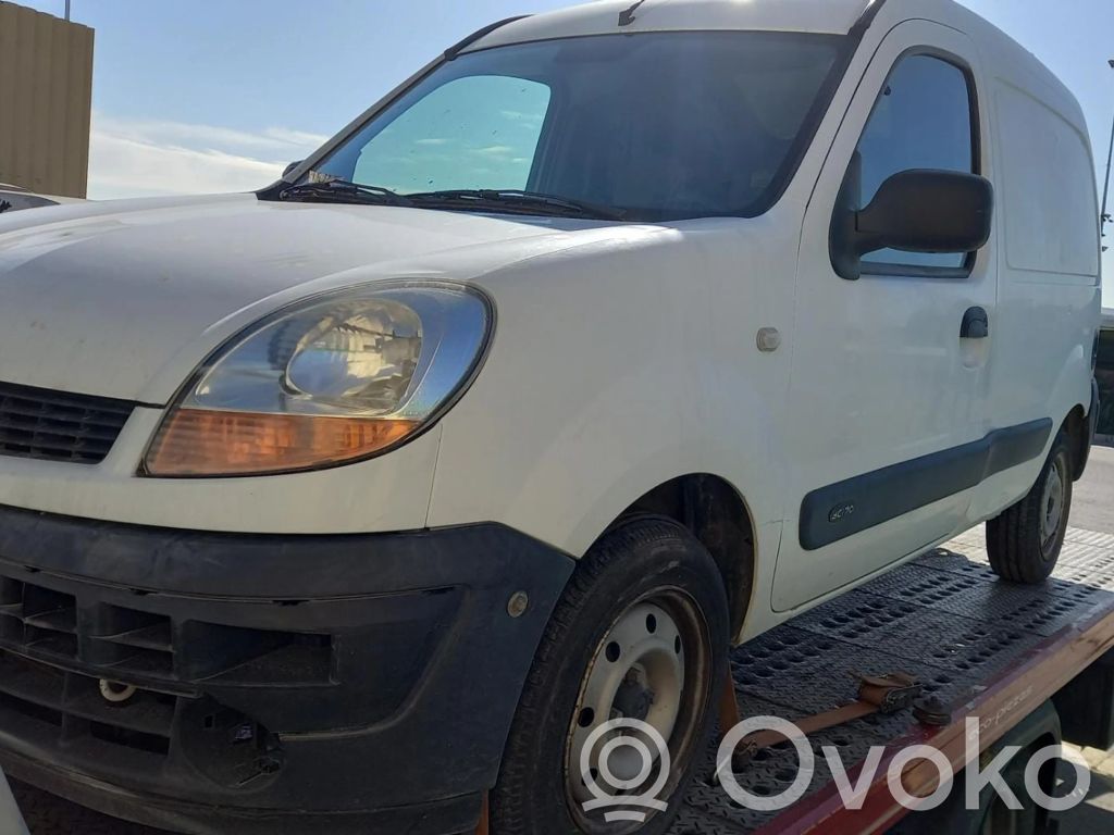 Kangoo I Kangoo  201645