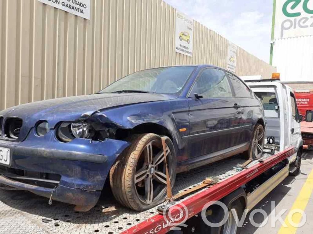 3 E46 Series 3  14362419D