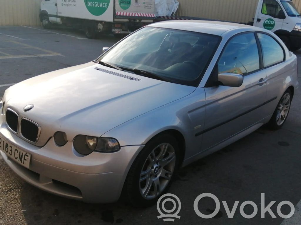 3 E46 Series 3  51717894817